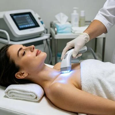 Laserlichttherapie1