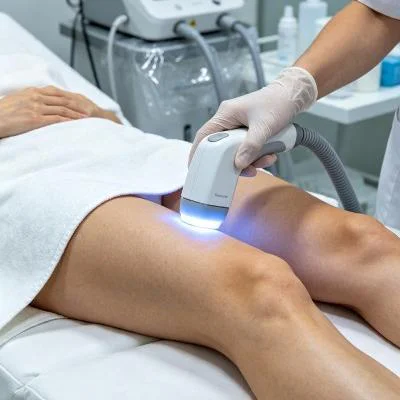 Laser light therapy145