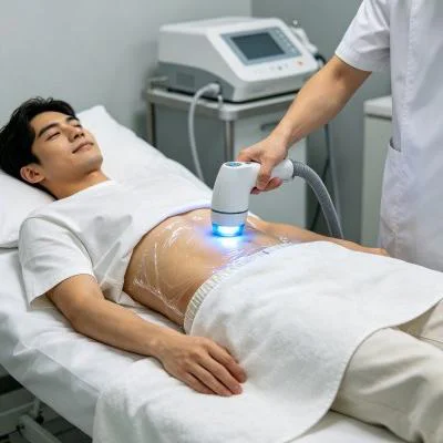 Laser light therapy147