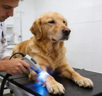 Laser therapy for dogs (199)