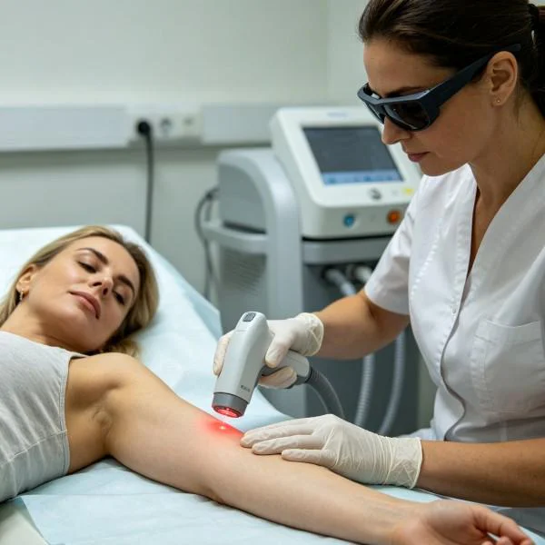 Deep tissue laser therapy (154)