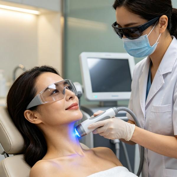 Deep tissue laser therapy (122)