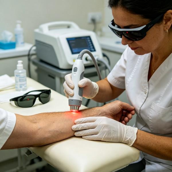 Deep tissue laser therapy (134)