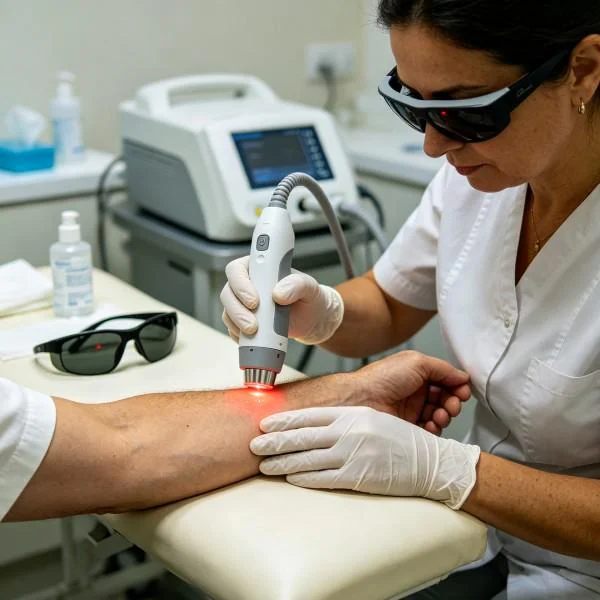 Deep tissue laser therapy (134)
