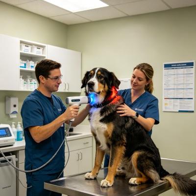Laser therapy for dogs (51)
