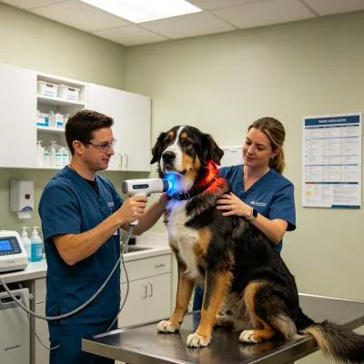 Laser therapy for dogs (51)