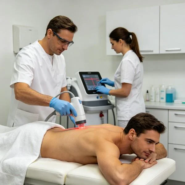 Deep tissue laser therapy (127)