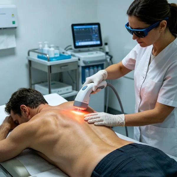 Deep tissue laser therapy (121)