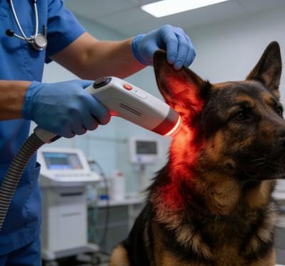 Laser therapy for dogs (118)
