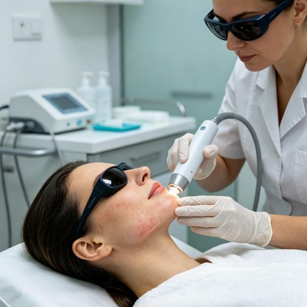 Deep tissue laser therapy (136)