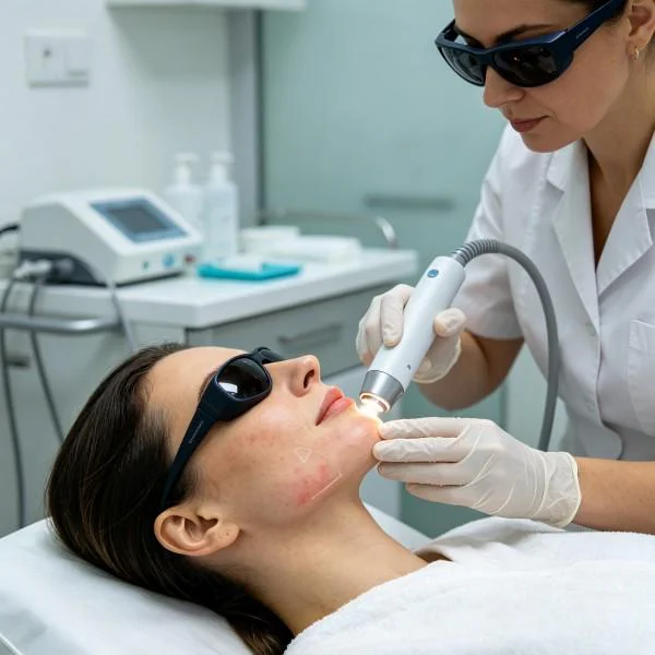 Deep tissue laser therapy (136)