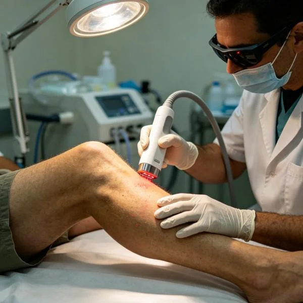 Deep tissue laser therapy (103)