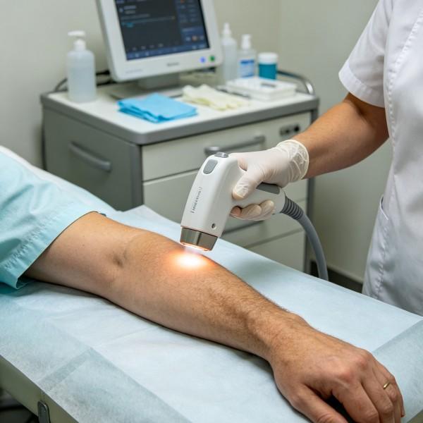 Deep tissue laser therapy (109)