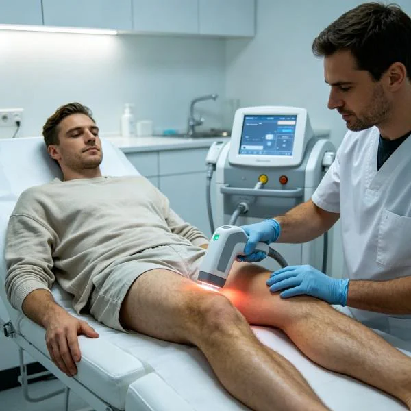 Deep tissue laser therapy (151)