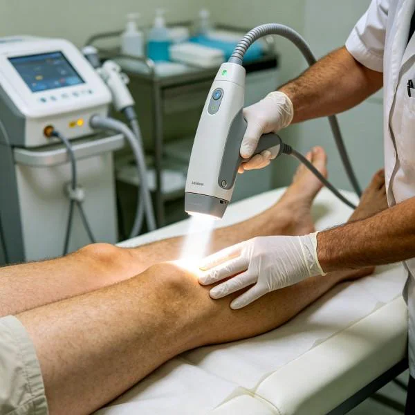 Deep tissue laser therapy (117)