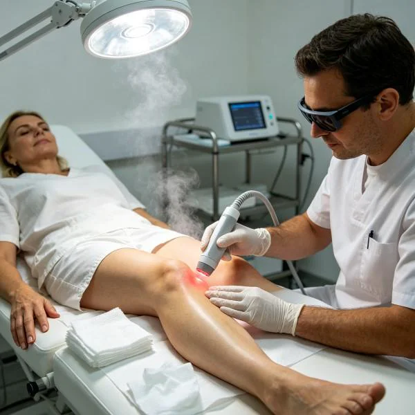 Deep tissue laser therapy (124)