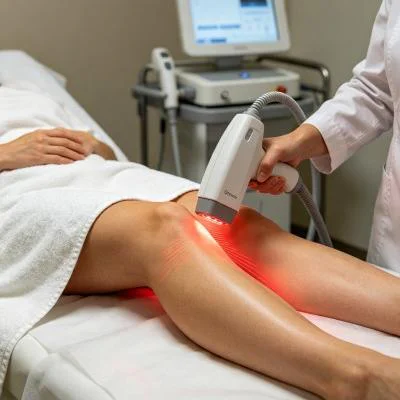 Terapia laser dei tessuti profondi (236)