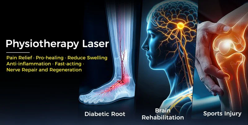 Laser therapy1