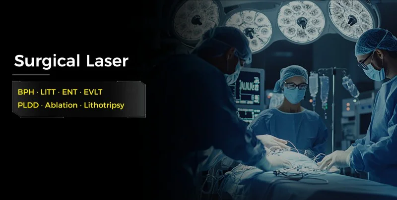 Laser therapy6