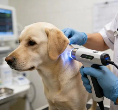 Laser therapy for dogs (10)