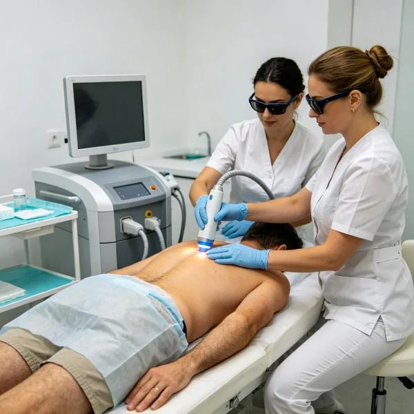 Deep tissue laser therapy (128)