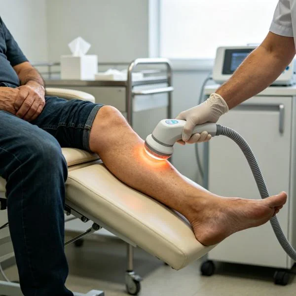 Deep tissue laser therapy (174)