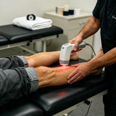 Deep tissue laser therapy (278)